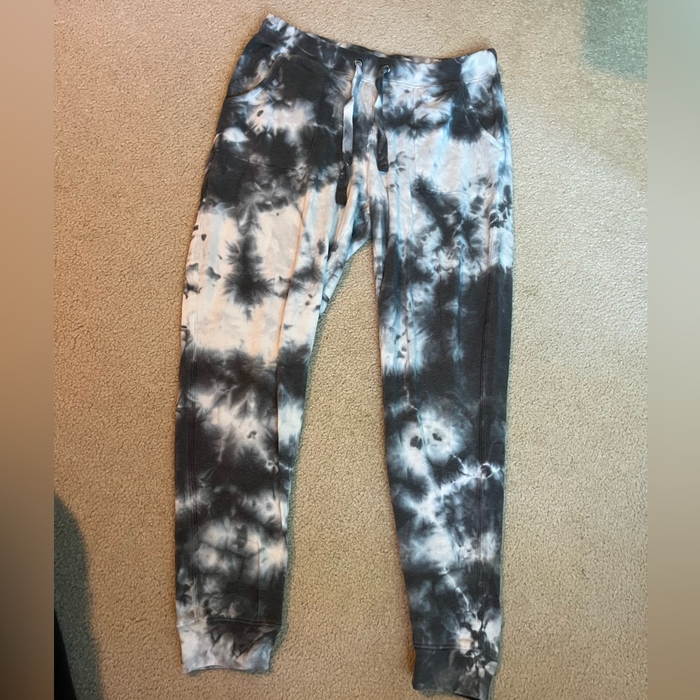 Tye Dye Joggers